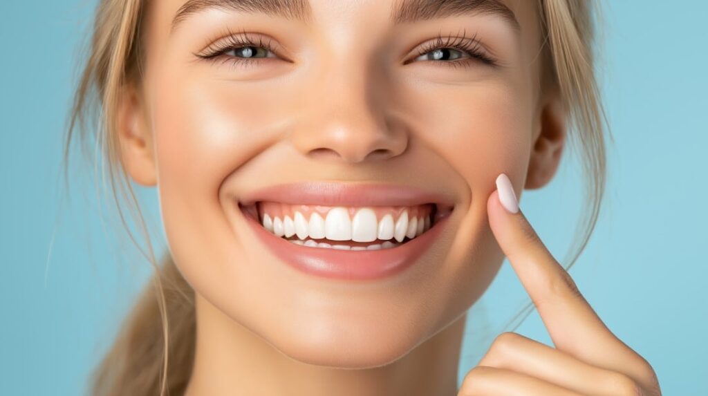 Laser Teeth Whitening FAQs Croydon