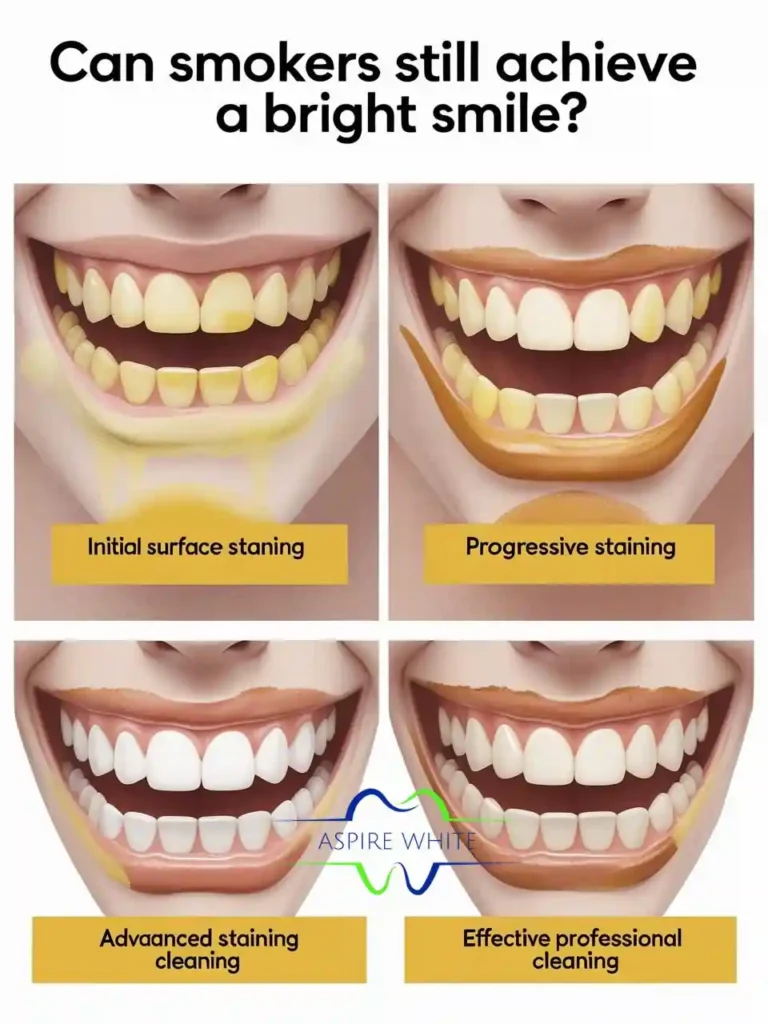 What Does It Feel Like to Worry Your Smile Isn’t Sparkling Because You Smoke Croydon?